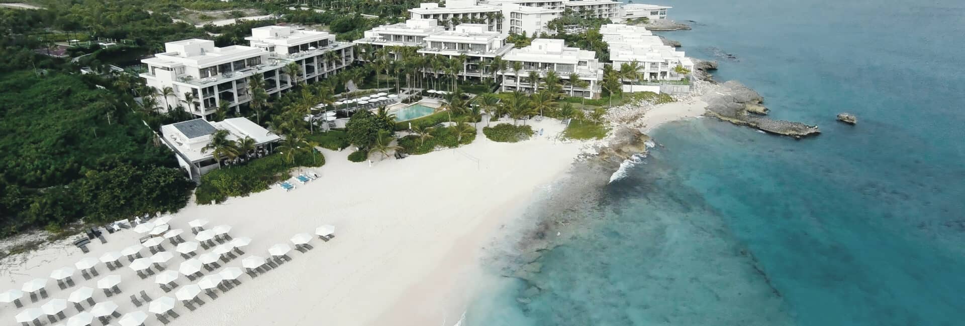 Luxushotels Karibik Anguilla Four Seasons Resort And Residences Anguilla One Luxury