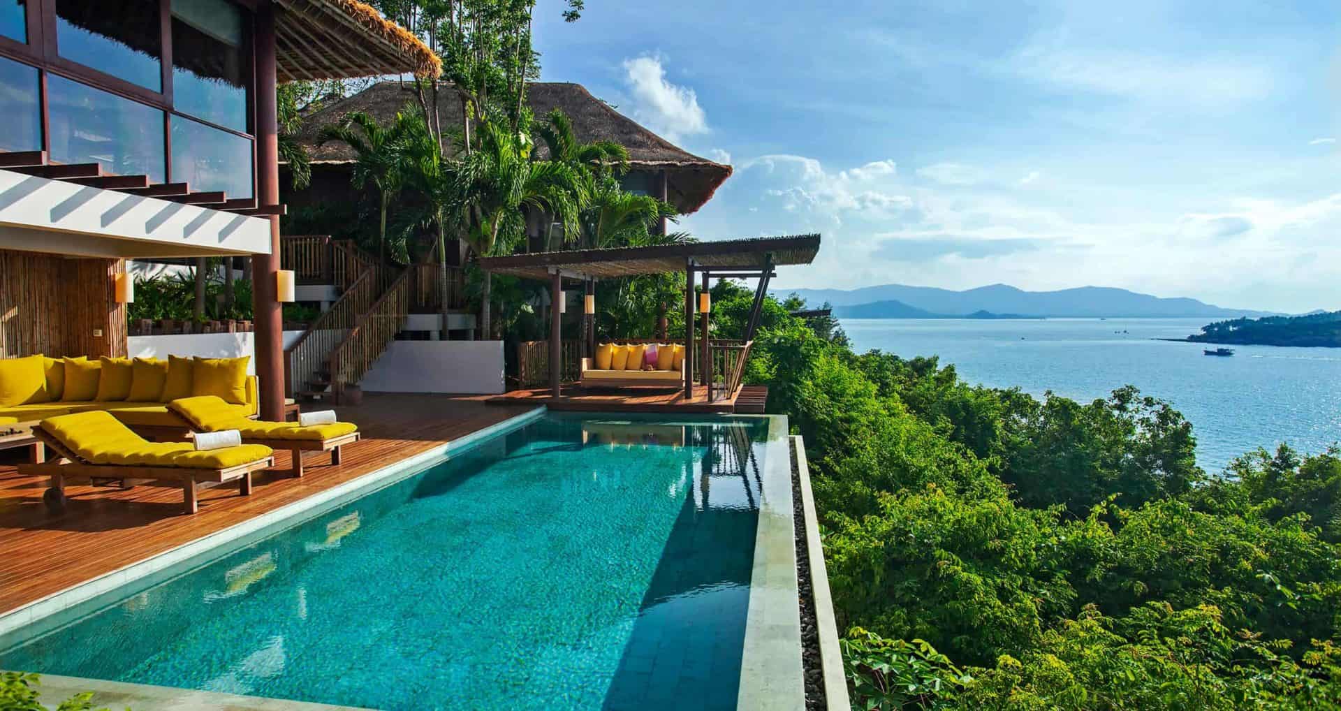 Тайланд фото отеля. Самуи. Six senses Samui 5. Самуи Таиланд. Samui Hotel 5 Таиланд.