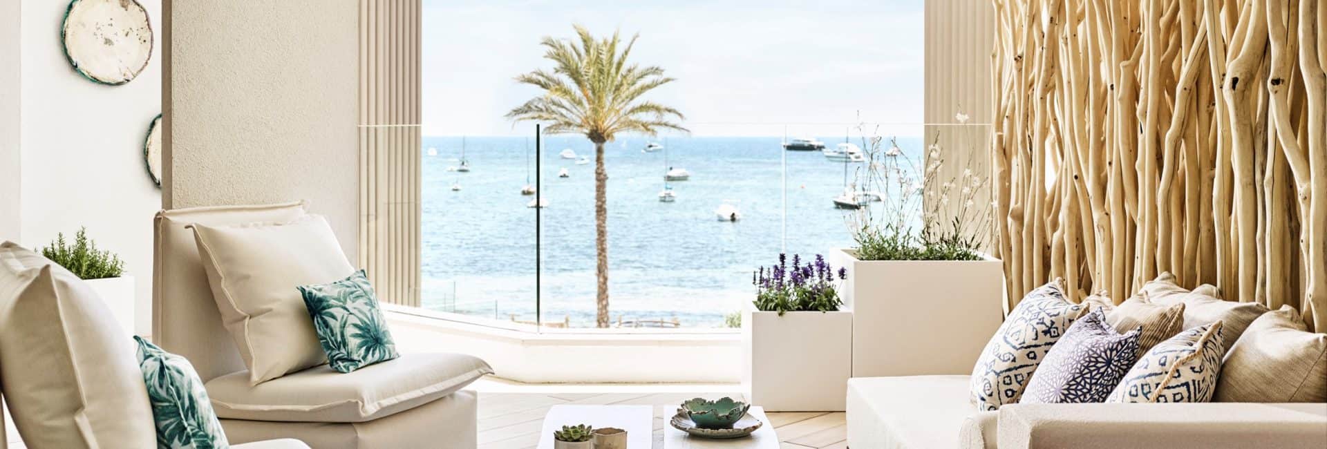 Nobu Ibiza Bay