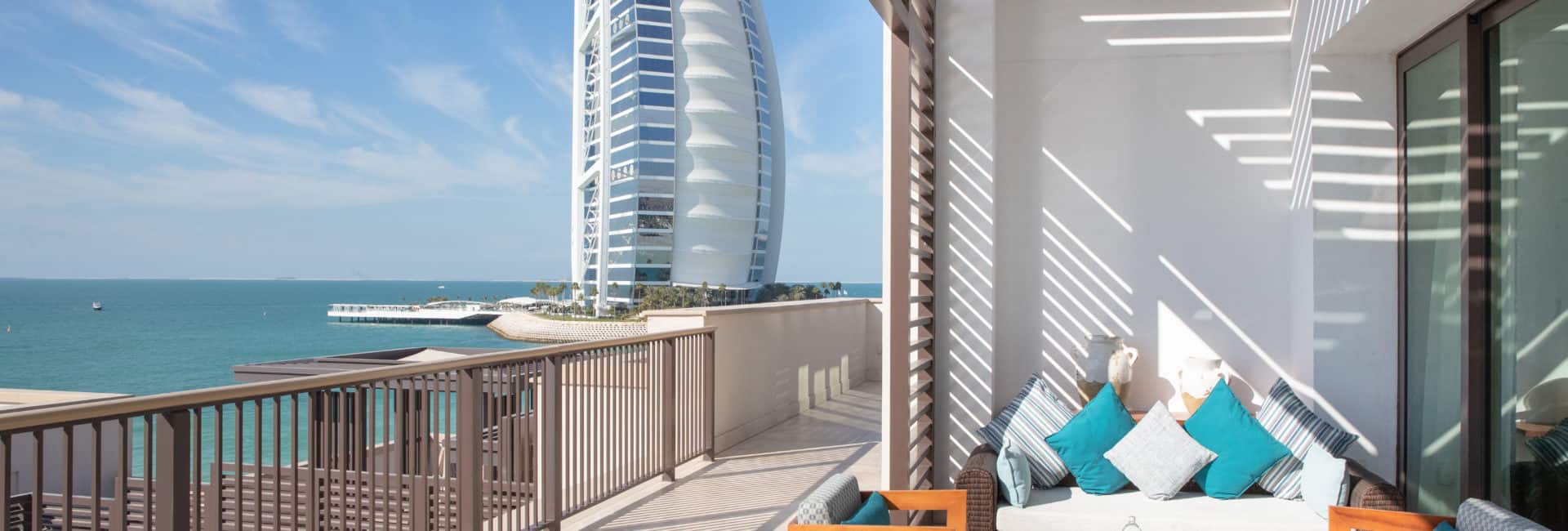 Jumeirah Al Naseem