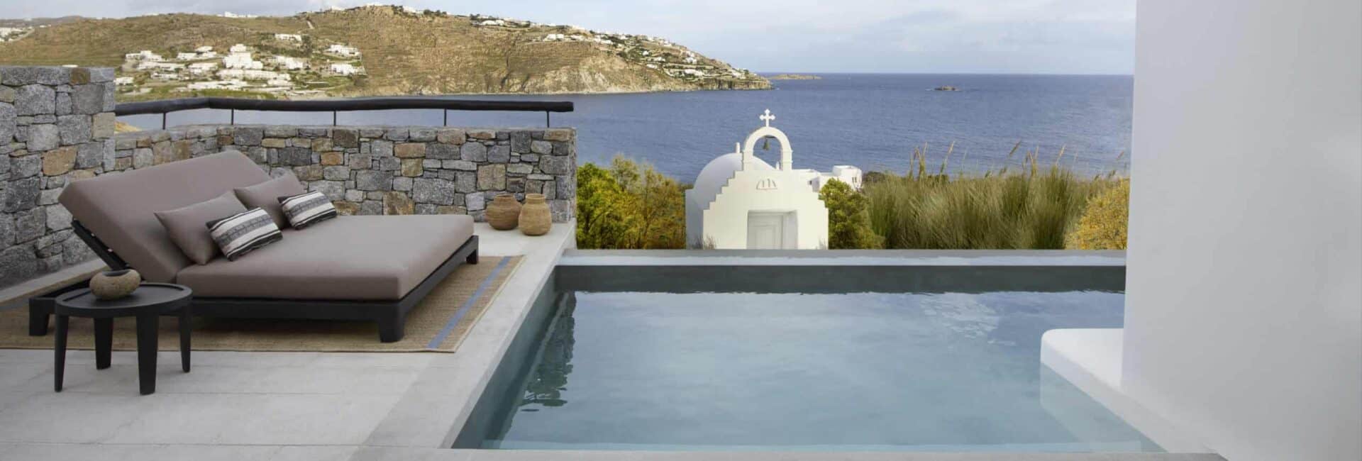 Kalesma Mykonos