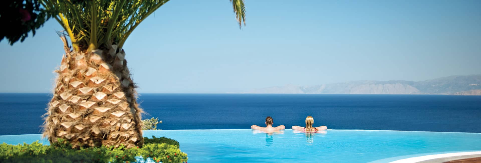 Elounda Gulf Villas