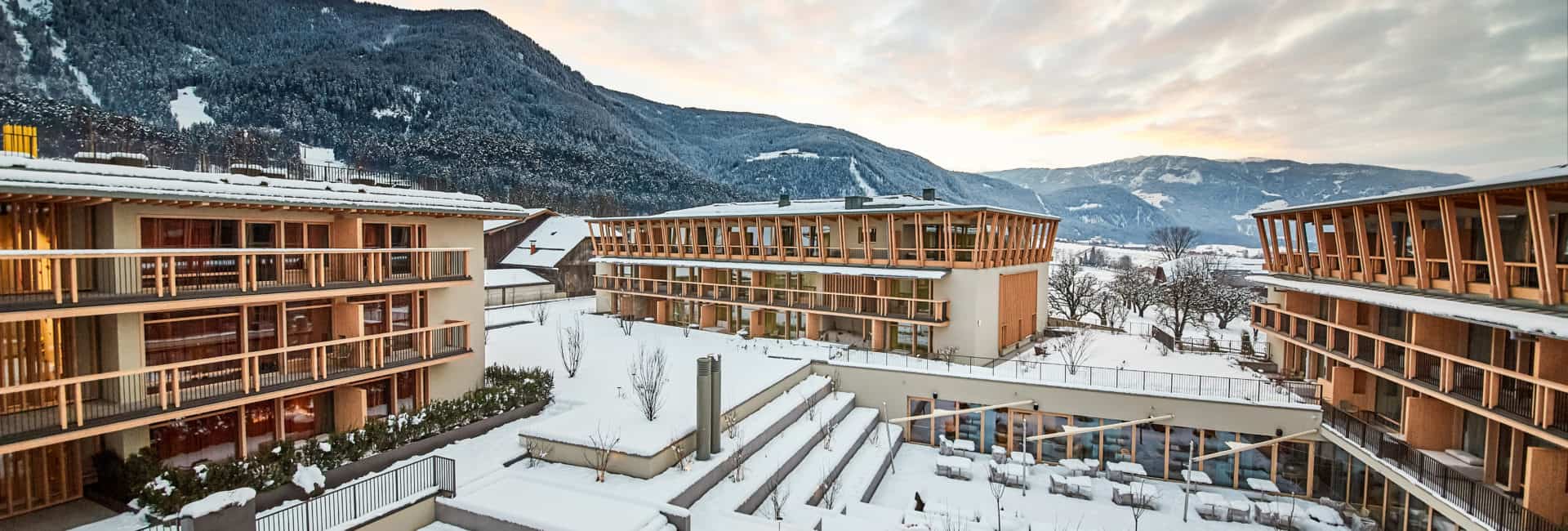 Falkensteiner Hotel Kronplatz