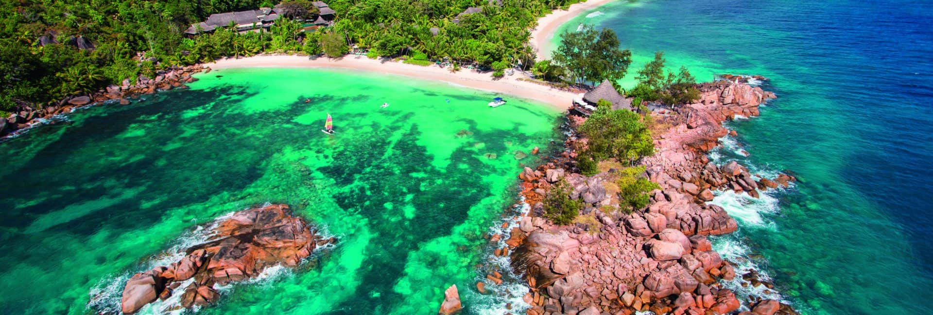 Constance Lemuria Seychelles