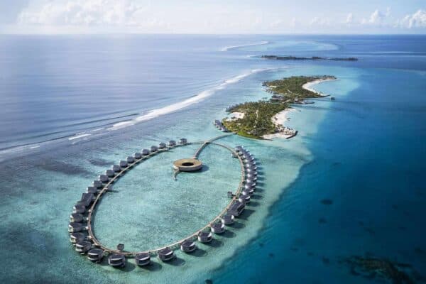 Ritz-Carlton, Maldives
