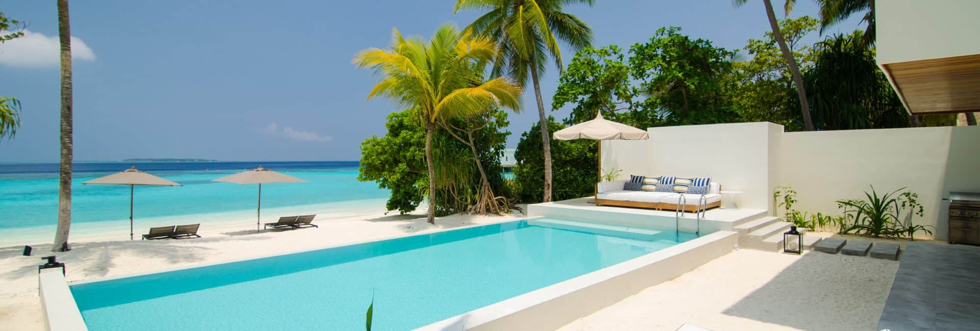 Amilla Maldives Resort & Residences