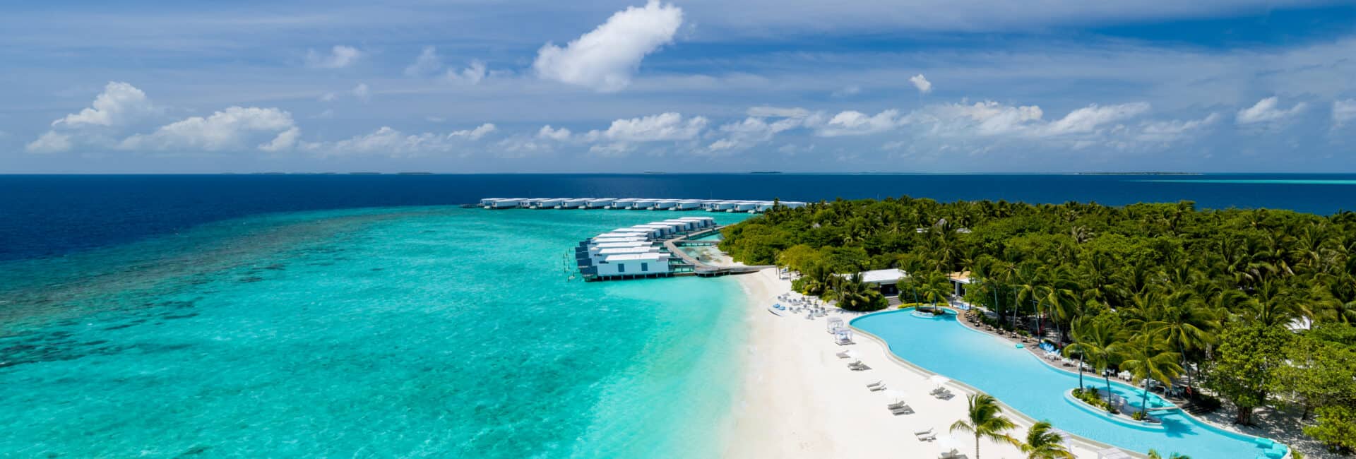 Amilla Maldives Resort & Residences