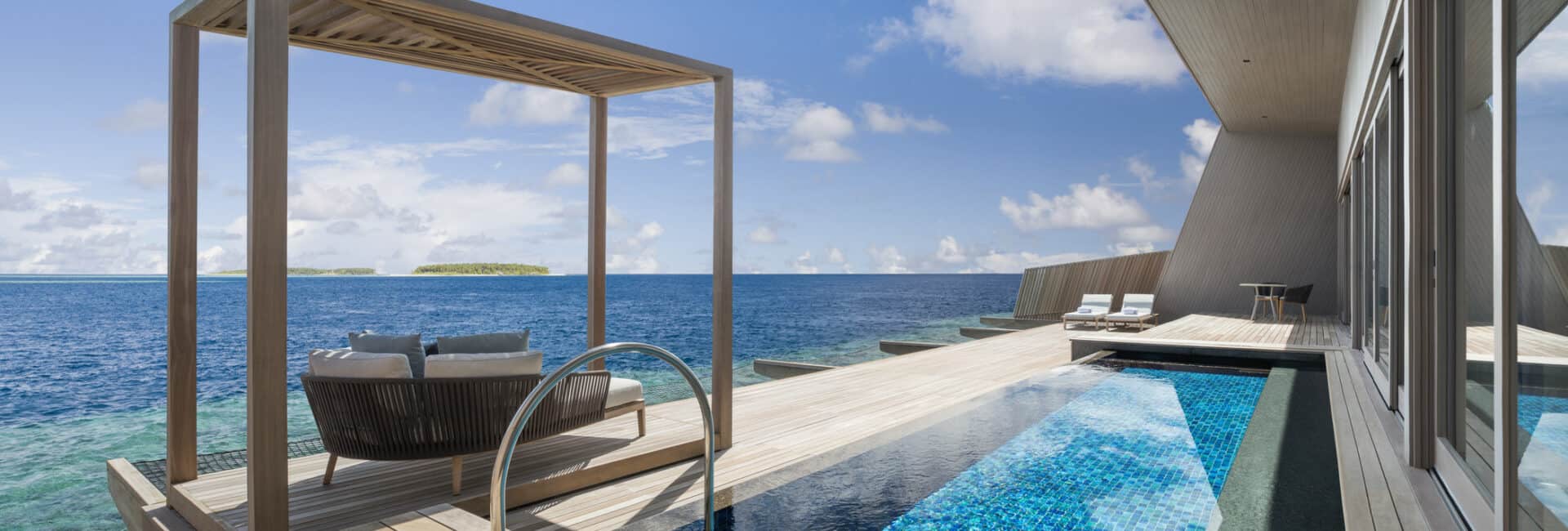 The St. Regis Maldives