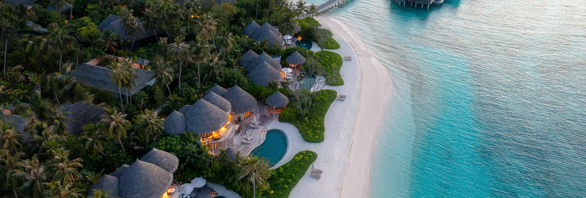 The Nautilus Maldives