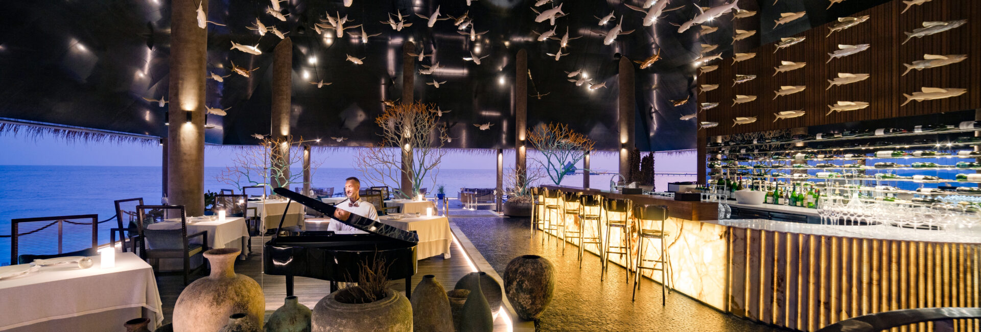 Veela - Cru Bar