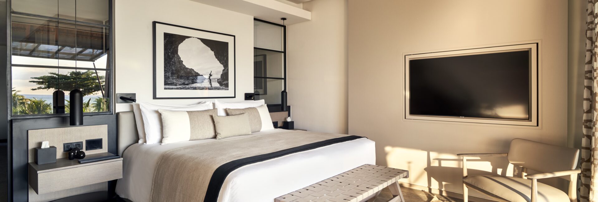 LUX Grand Baie// Junior Suite