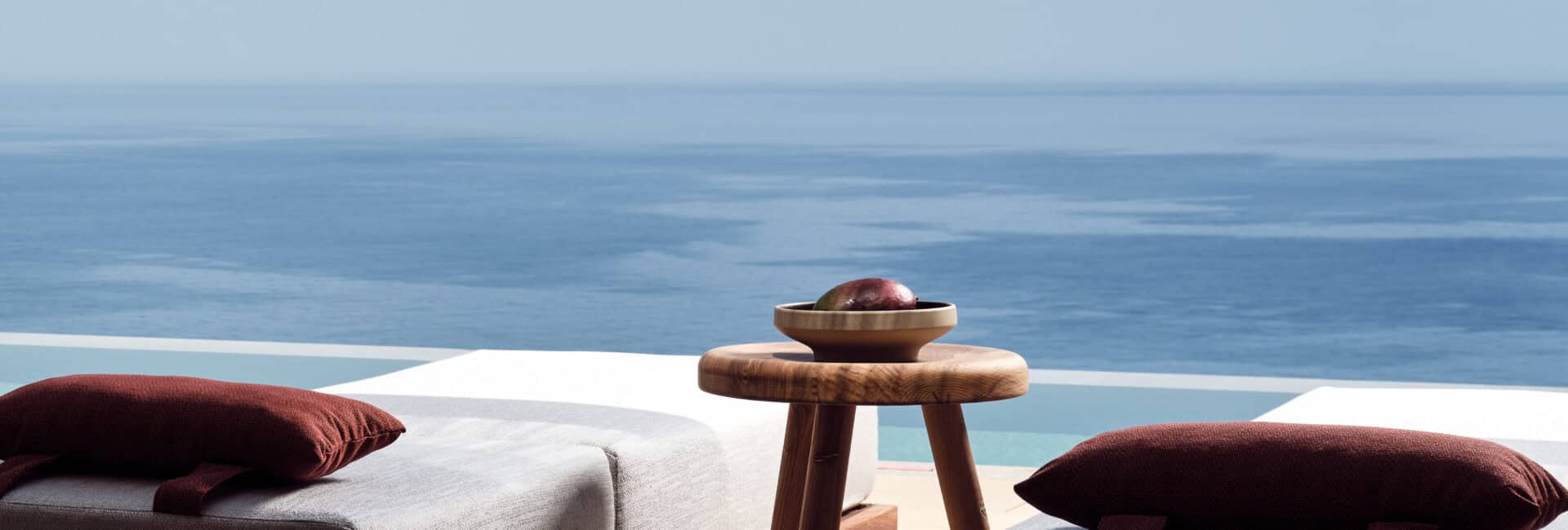 The Royal Senses Resort & Spa Crete - Grand Villa mit Meerblick