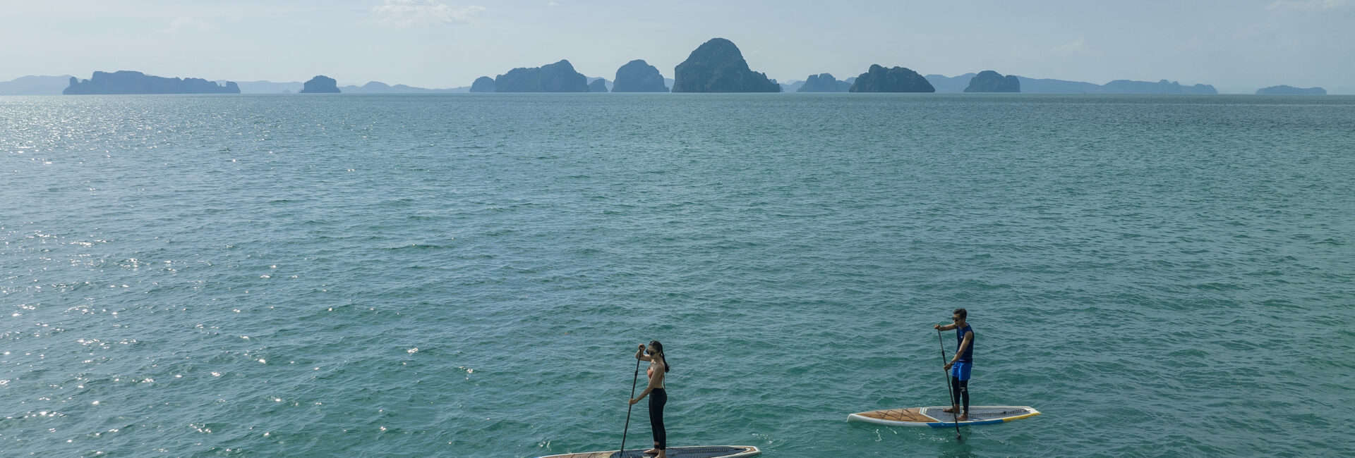 Banyan Tree Krabi