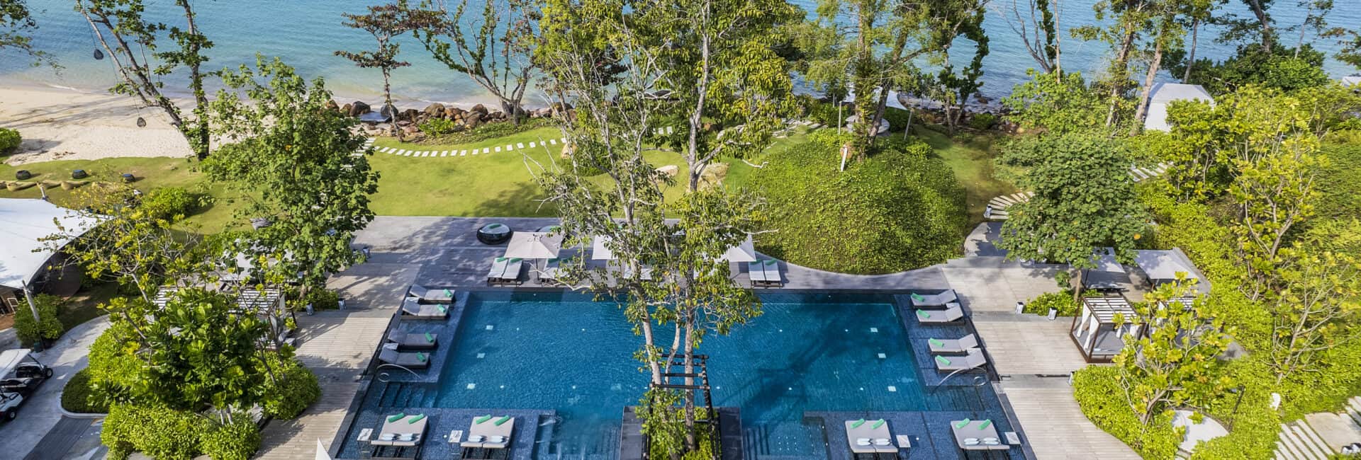 Banyan Tree Krabi