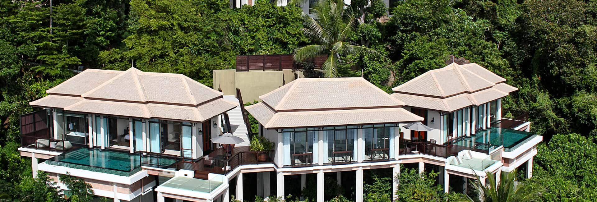 Banyan Tree Koh Samui _ Presidential Villa