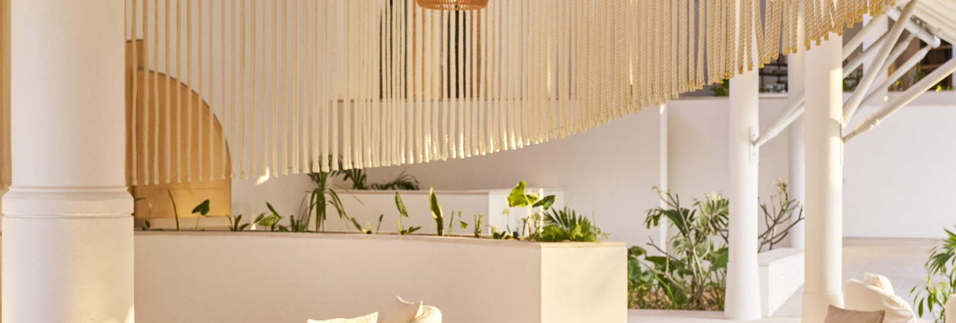 LUX Belle Mare// Mixology