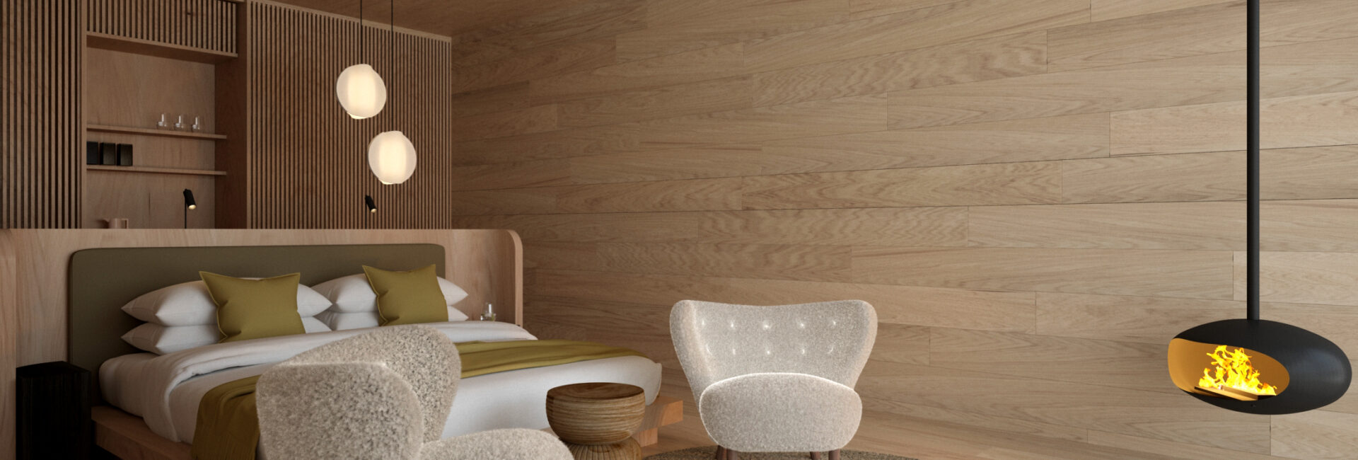 Kotona Manor - 2 Manor Suite