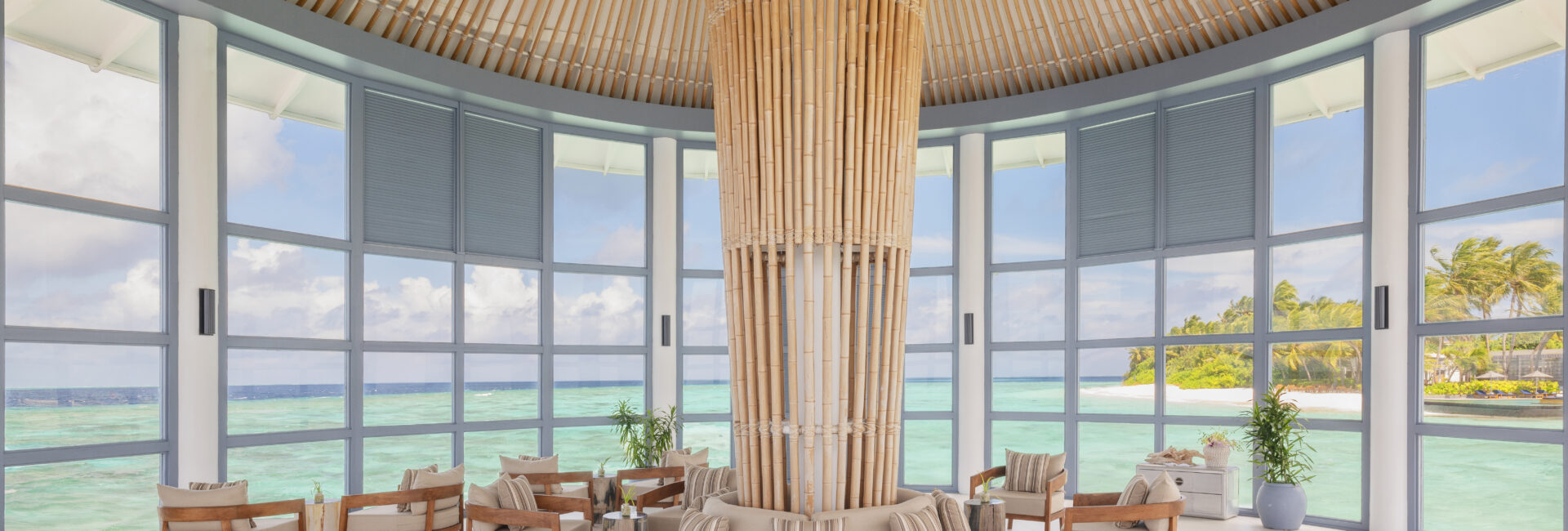 The Halcyon Private Isles Maldives