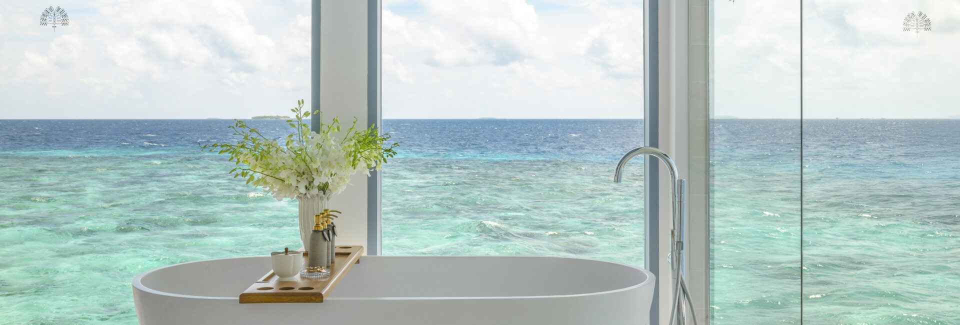 The Halcyon Private Isles Maldives