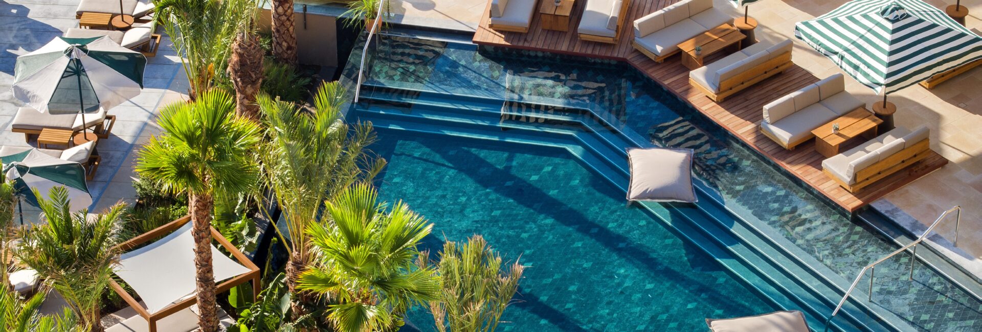 Daios Cove/ Adults Pool