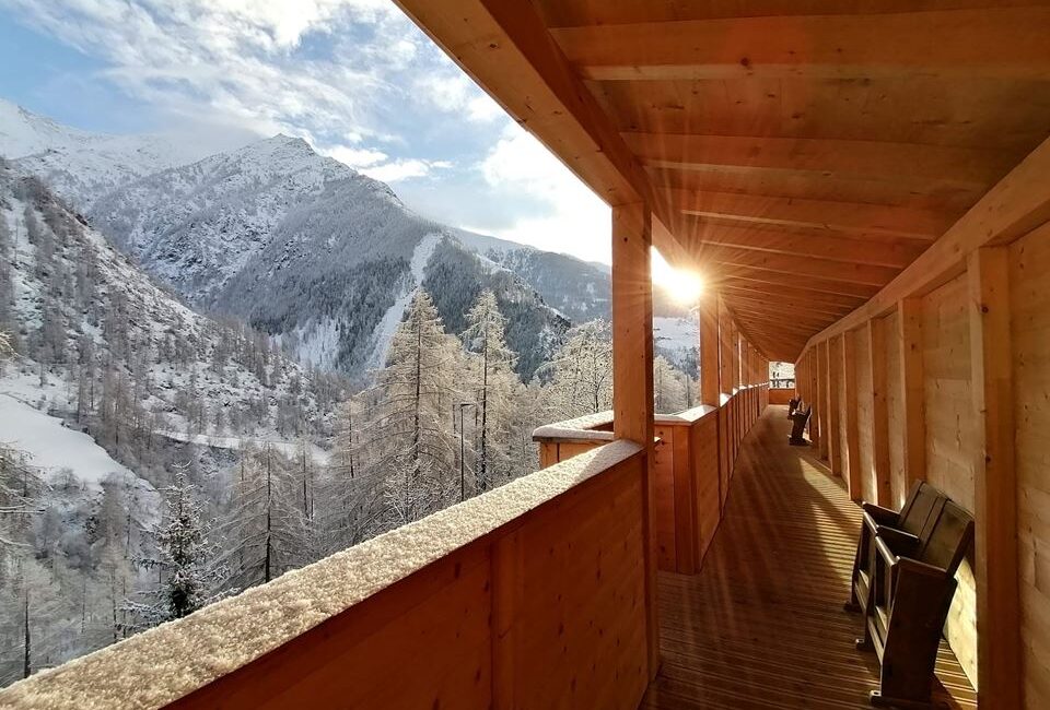 Golde Rose Karthaus// Zimmer