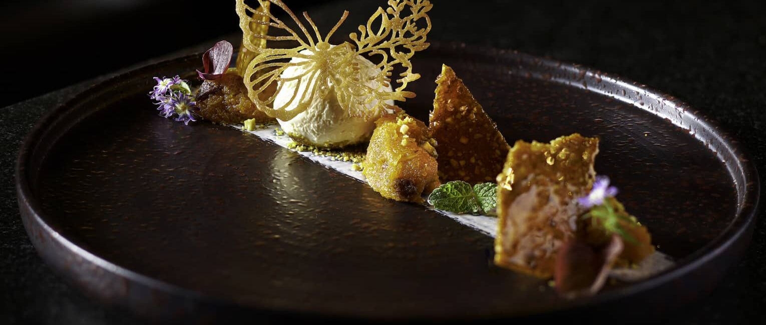 Four Seasons Resort The Nam Hai/ Fine Dining