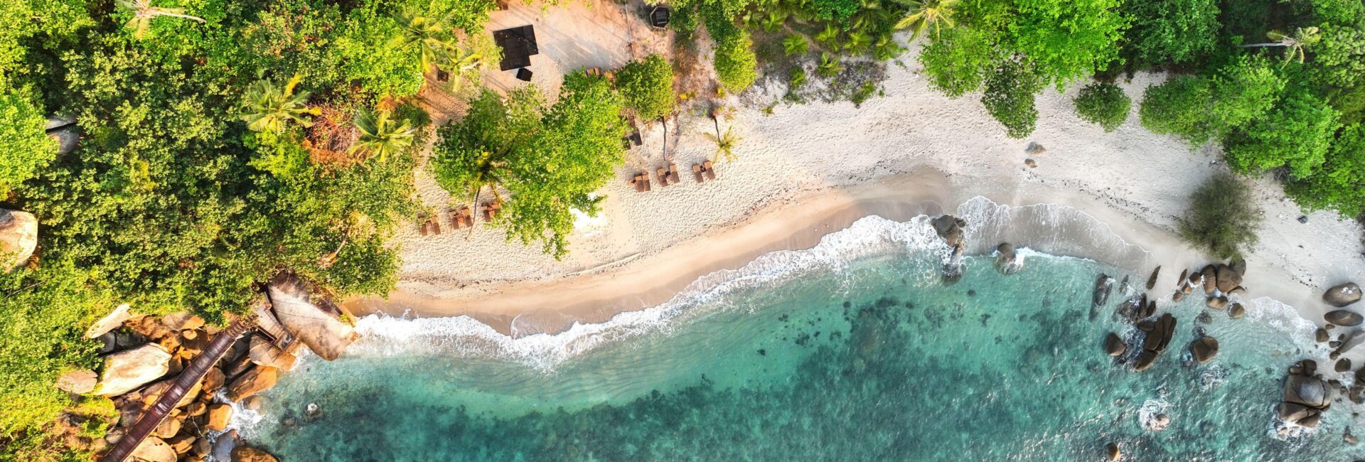 Silavadee Pool Spa Resort/ Beach