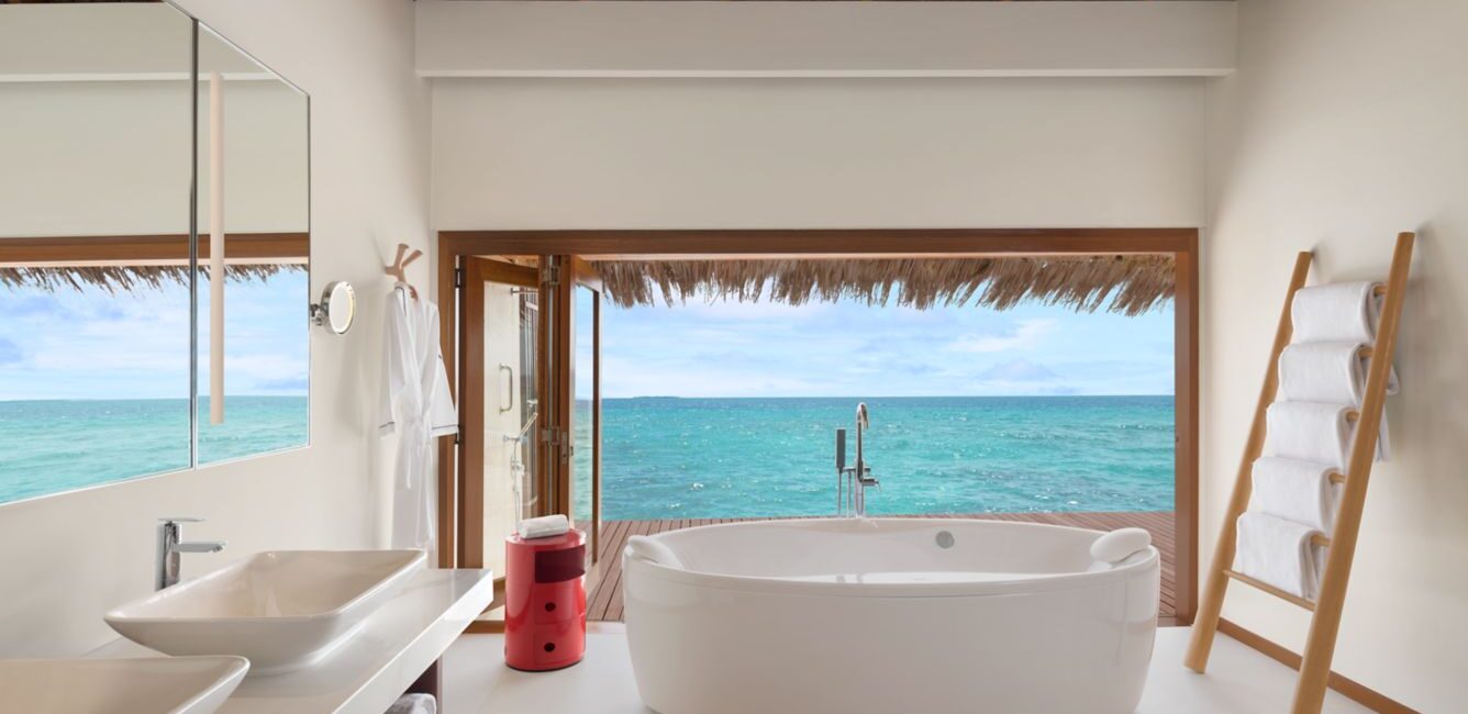 w maldives/ bathroom