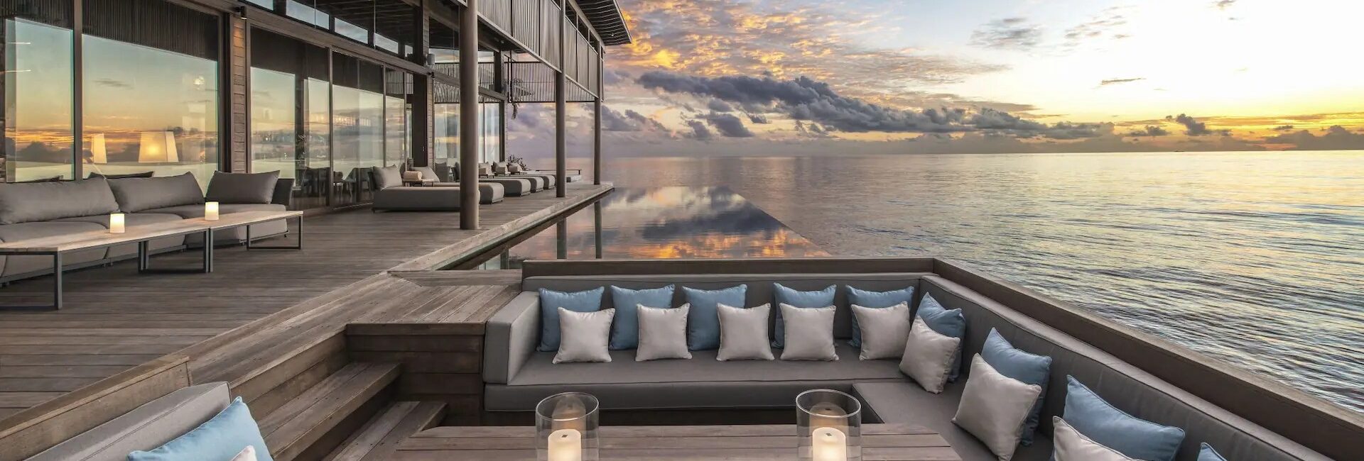Park Hyatt Hadahaa//Residence Lounge