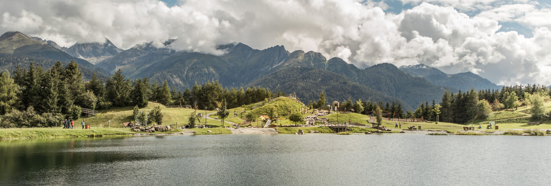 Schlosshotel_Fiss View