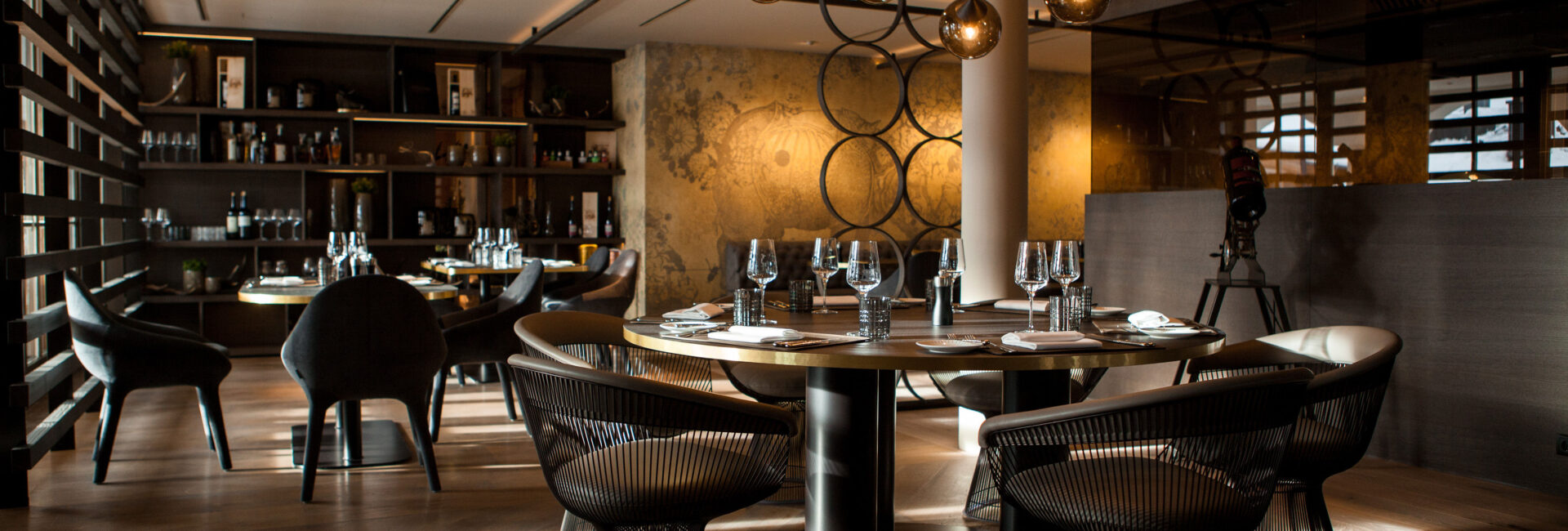 Schlosshotel_Fiss Restaurant